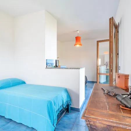 Karma, Con Vista Mare Apartment *