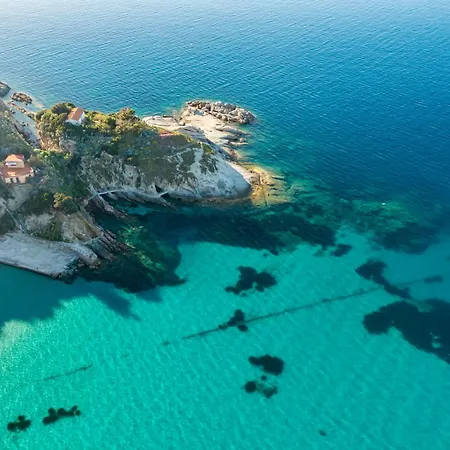 Karma, Con Vista Mare Apartment
