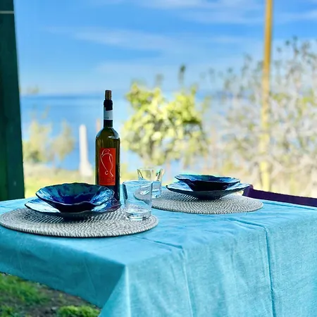 Karma, Con Vista Mare Apartmán