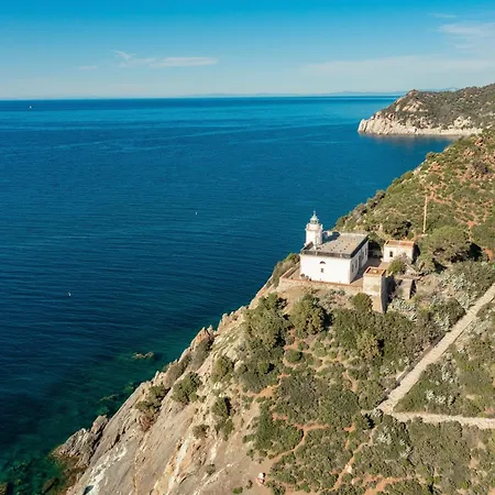 Karma, Con Vista Mare Apartment
