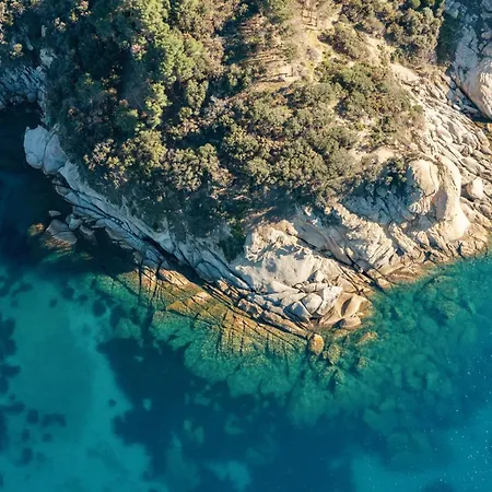 Apartamento Karma, Con Vista Mare *