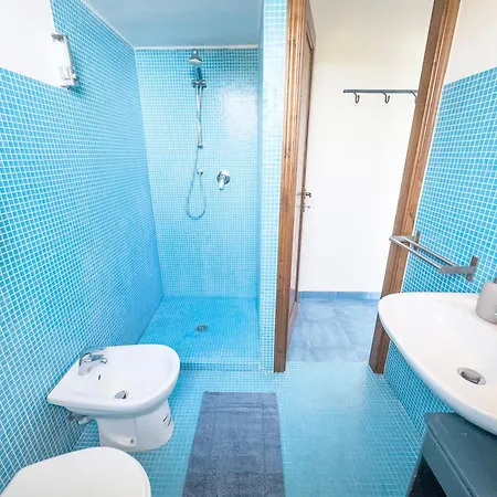Apartamento Karma, Con Vista Mare Marciana (Isola d'Elba)