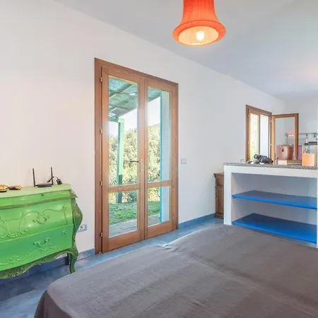 Apartamento Karma, Con Vista Mare Marciana (Isola d'Elba)